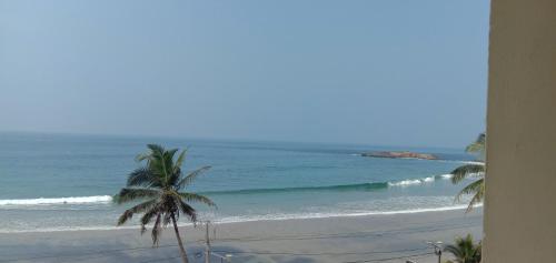 

Kovalam Home Light House