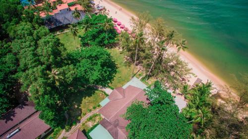 Strand, Arcadia Phu Quoc Resort near Coi Nguon Museum