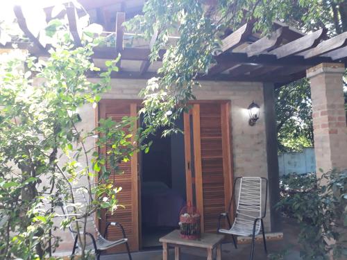Casa Jabuticaba Refúgio e Hospedagem