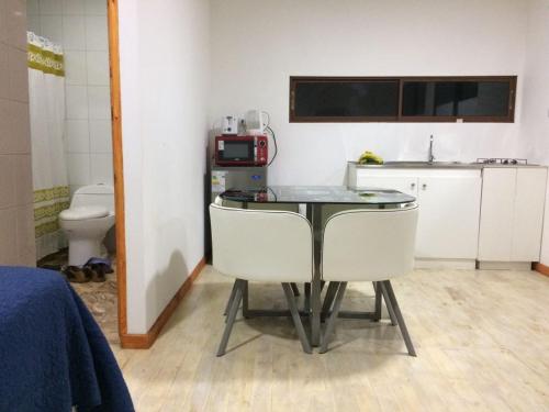 Cabañas Suite Matanzas (Cabanas Suite Matanzas) in Navidad