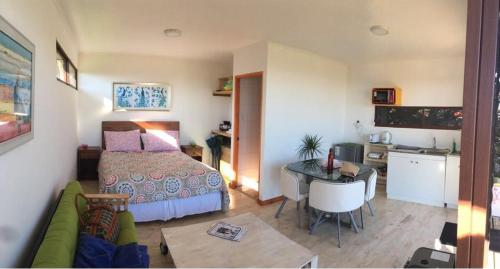 Cabañas Suite Matanzas (Cabanas Suite Matanzas) in Navidad