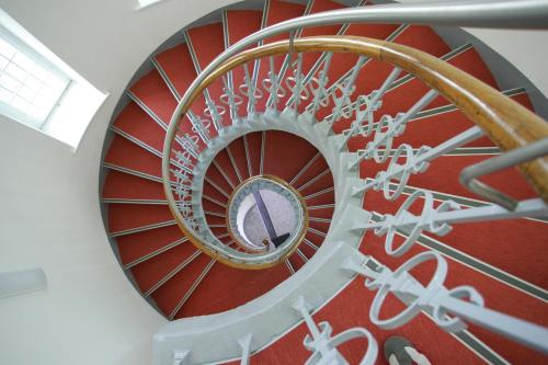 Hotel Alter Kreisbahnhof - image 5