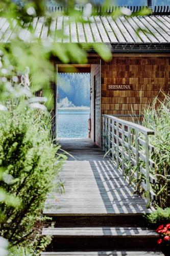 Seehotel Enzian - image 13