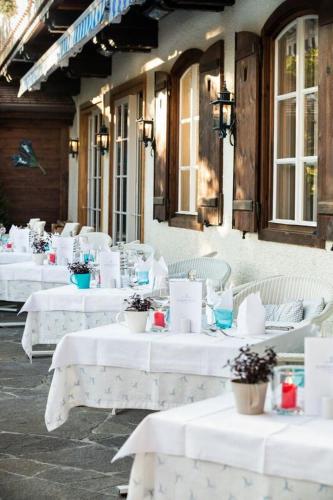 Seehotel Enzian - image 14