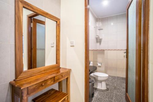 Darba Guest House Ubud 4