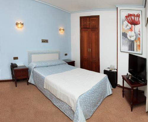 Hotel Don Pepe - image 5