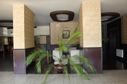 Hotel Trakia - main image