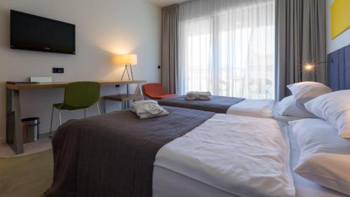 Terme Tuhelj Hotel Well
