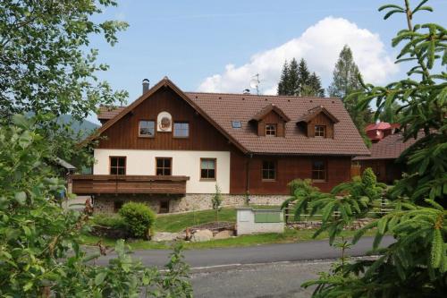 Apartmány U šneka - image 4