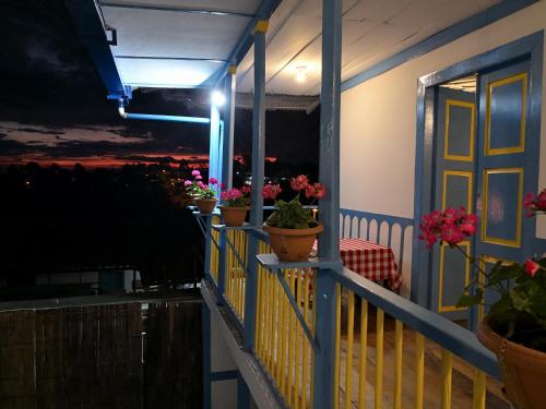 Hotel Salento 1842