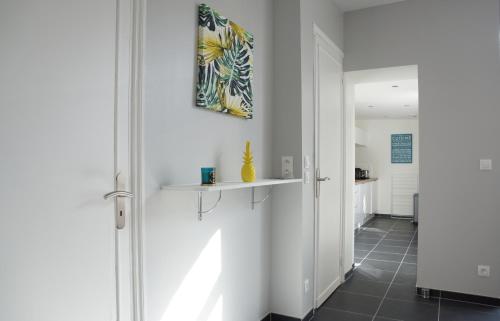 廚房, Mézières House (Mezieres House) in 圖爾寬