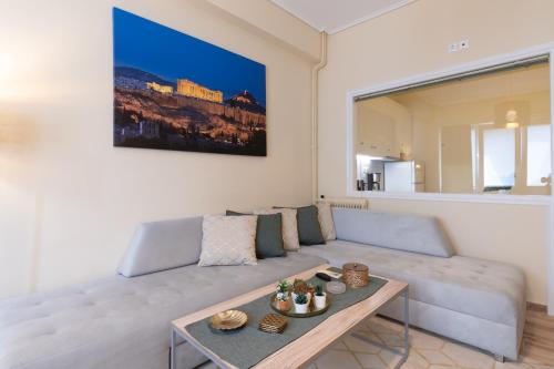 Athens Luxury House, Atény (fotografie 6)