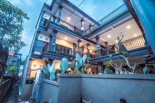 Darba Guest House Ubud 5