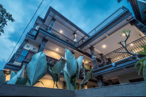 Darba Guest House Ubud 3