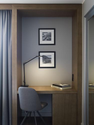 Radisson Blu Hotel Bodø - main image