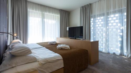 Terme Tuhelj Hotel Well