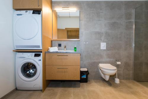 Hrimland Apartments - image 2