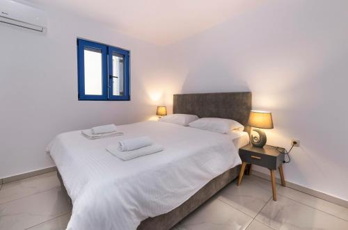 Sea Apartment 5