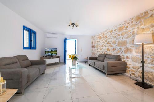 Sea Apartment in Chania