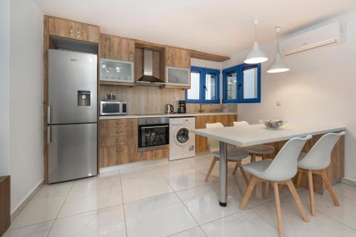  Wave Apartment in Chania