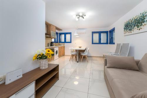  Wave Apartment in Chania