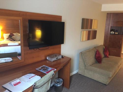 Ramada Plaza Wrexham