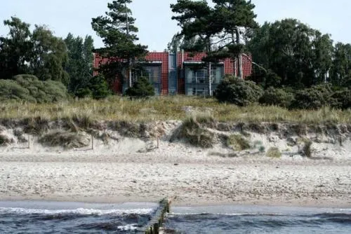 Haus in der Düne - Objekt 25954 in Warnemünde, Deutschland