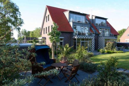 Haus in der Duene _ Objekt 25954, Warnemünde (photo 10)