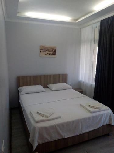 Batu Hotel