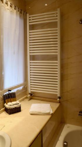 A Casa di Grace – Basiglio, DC