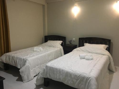 Maerim Hostel – Chiang Mai, 