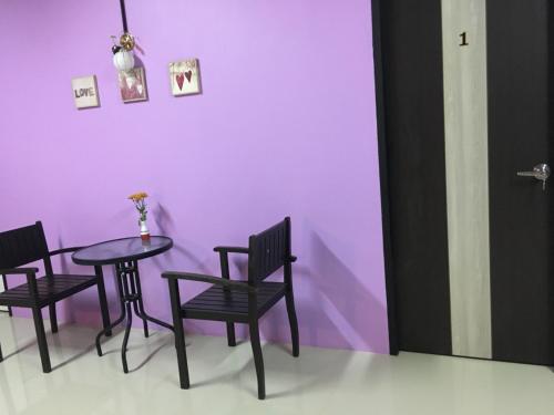 Maerim Hostel – Chiang Mai, 