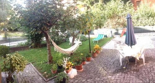  B&B A Ridosso in Gubbio