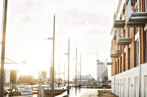 Im-Jaich Hotel Bremerhaven - image 6