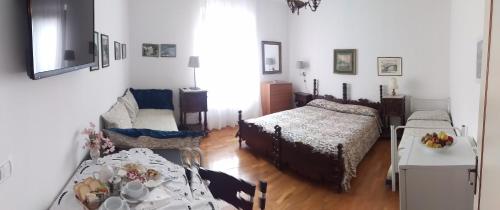  B&B A Ridosso in Gubbio