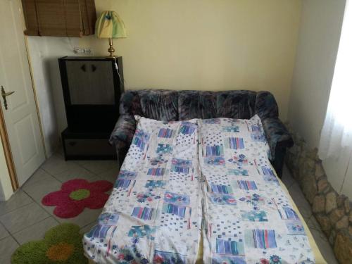  Molly Vendégház in Bakonyszentlászló