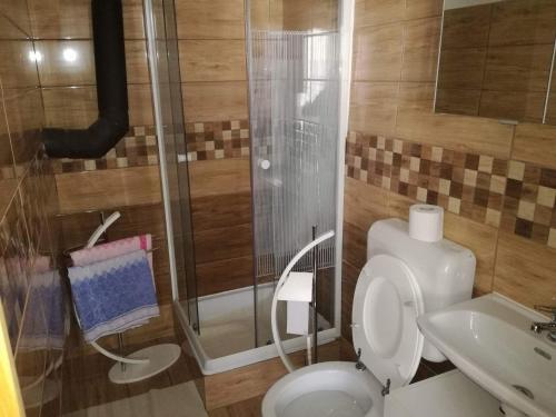  Molly Vendégház in Bakonyszentlászló