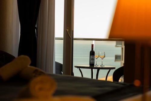 Aparthotel Holiday Lux Batumi