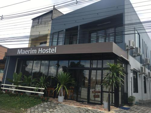 Maerim Hostel – Chiang Mai, 