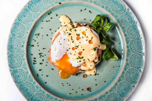 Santiago de Alfama - Boutique Hotel - image 3