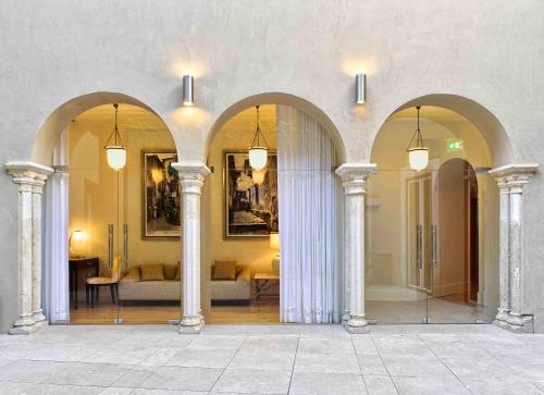 Santiago de Alfama - Boutique Hotel - image 11