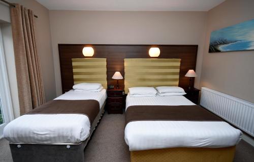 Leenane Hotel - image 10