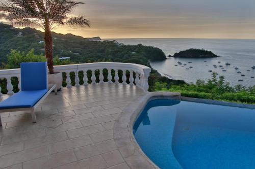 The Lighthouse Ocotal in Ocotal