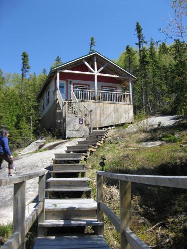 Chalet de la Montagne