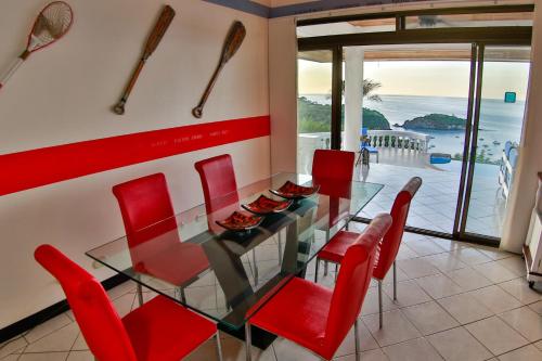 The Lighthouse Ocotal in Ocotal