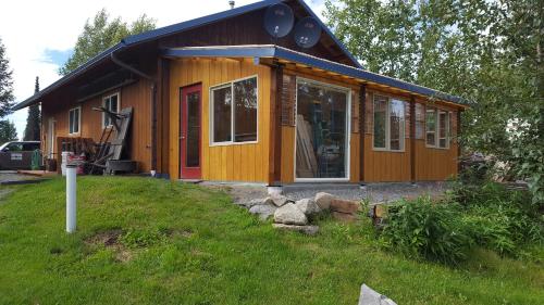 Southern Bluff Bed & Breakfast - 숙소 외관