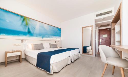 Globales Santa Lucia - Adults Only 18 – Palma Nova, NJ