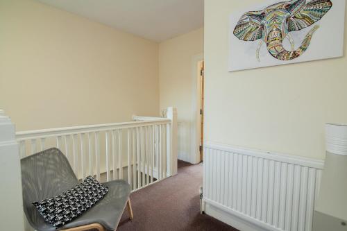 The Jollys in Bootle