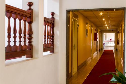 INATEL Palace S.Pedro Do Sul - image 5