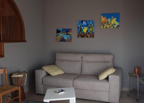 Lorena Loft